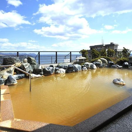 Heiseikan Kaiyotei Hakodate Exterior photo