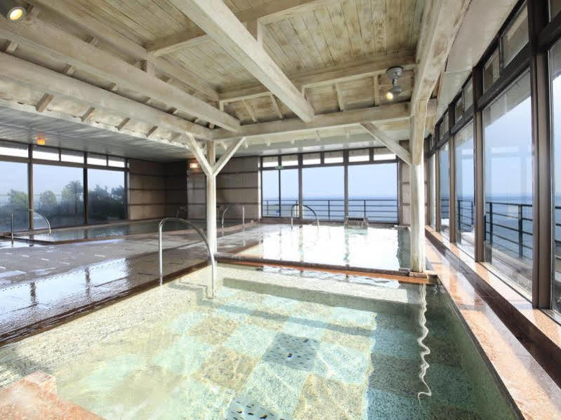 Heiseikan Kaiyotei Hakodate Exterior photo